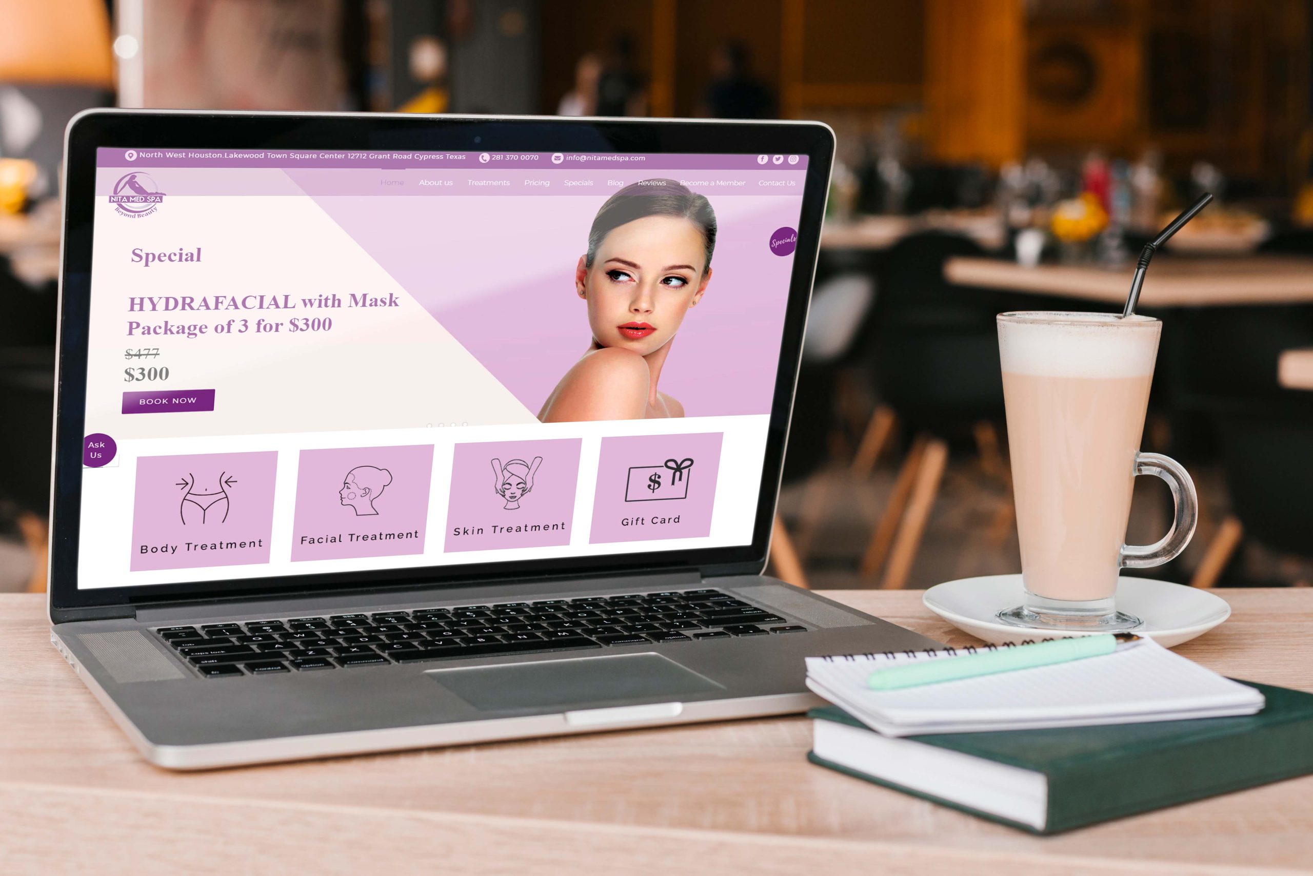 Nita Med Spa