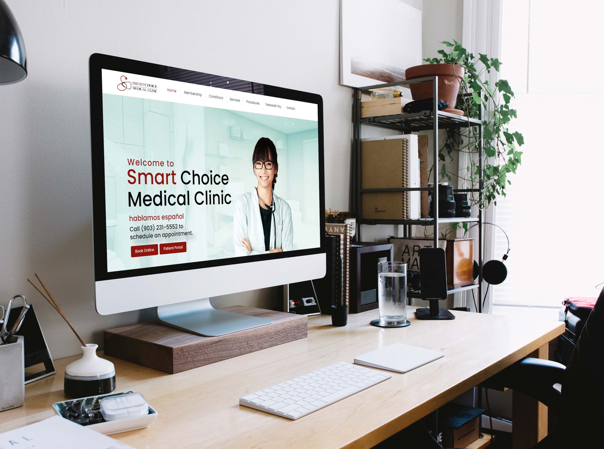 Smart Choice Medical
